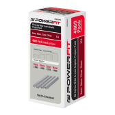 80 Series Electro-Galvanised Wide Crown Staples - Project Pack